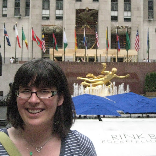 Laurie Slack Photo 8