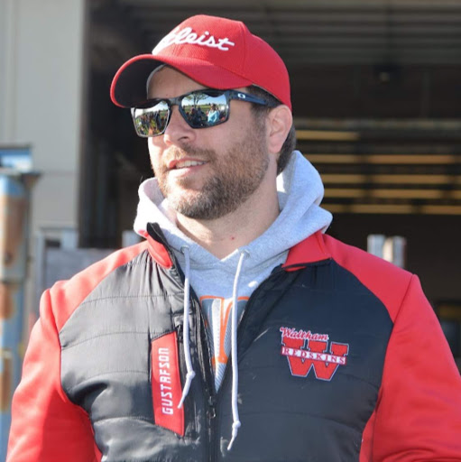 Daniel Gustafson Photo 20