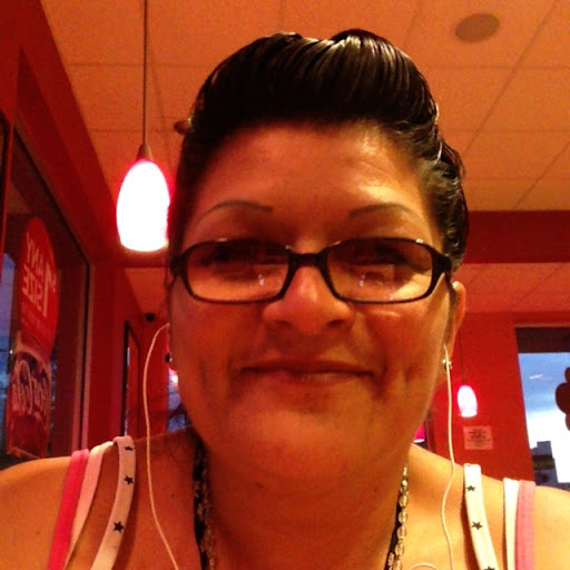 Tina Delgado Photo 29
