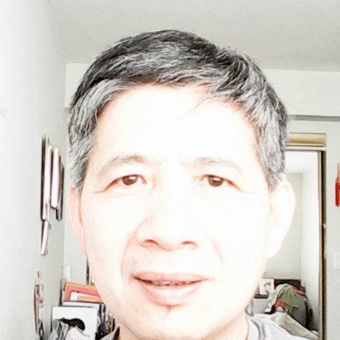 Shao Chen Photo 15