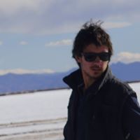 Nicolas Castellano Photo 17