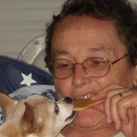 Mary Potter Photo 19