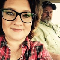 Christine Worley Photo 11