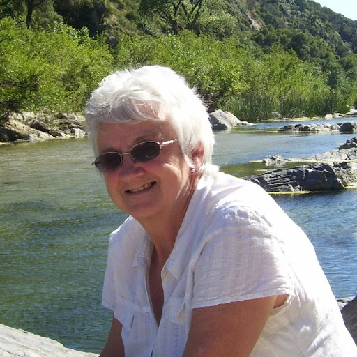 Ann Flynn Photo 27