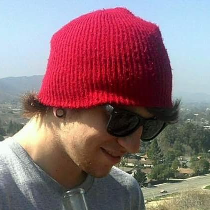 Brandon Marks Photo 8