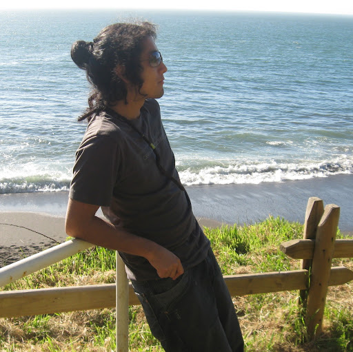 Roberto Navarrete Photo 16