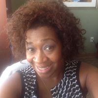 Cynthia Jamison Photo 18