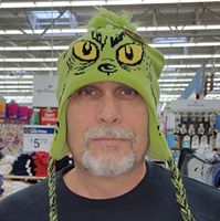 Robert Harman Photo 14
