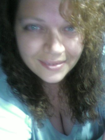 Julie Cagle Photo 21