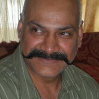 Mohammed Safdar Photo 18