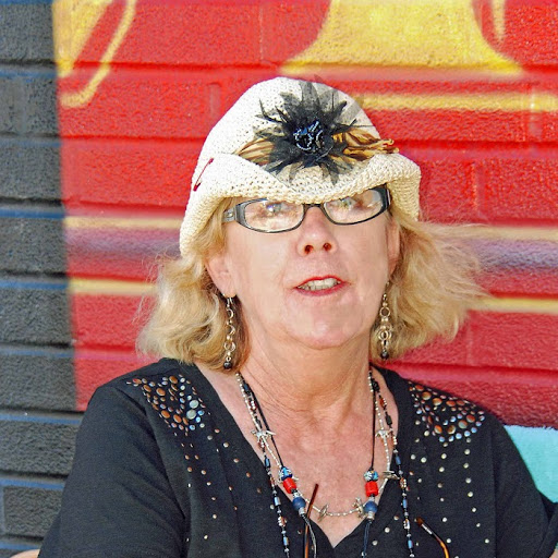 Frances Thompson Photo 22