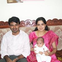Priya Paul Photo 10