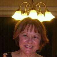 Gail Rose Photo 13
