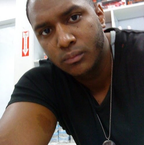 Andy Baez Photo 31