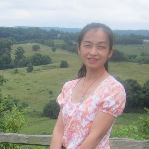 Hui Wu Photo 21