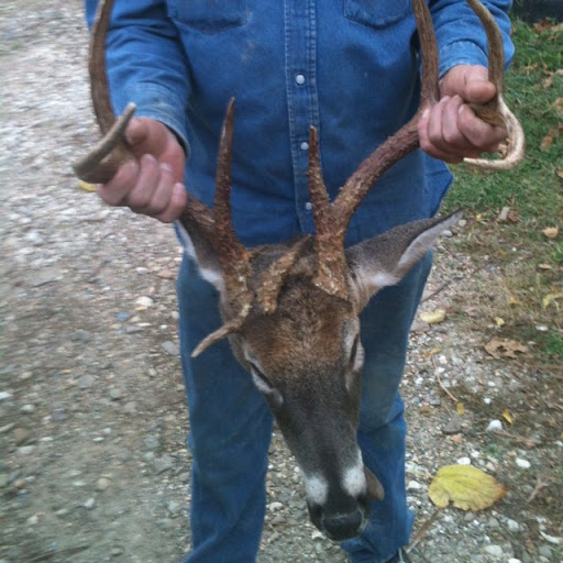 Terry Pratt Photo 7