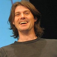 Mark Stevenson Photo 39