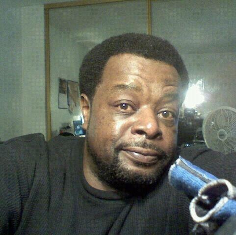 Charles Camper Photo 2