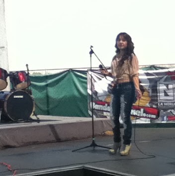 Marilyn Garcia Photo 14