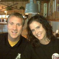 Amy Gregory Photo 10