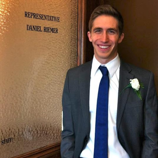 Daniel Riemer Photo 19
