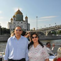 Sadhana Mathur Photo 5