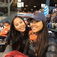 Emily Yu Photo 27