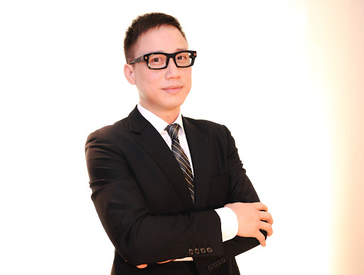 Stanley Chou Photo 22