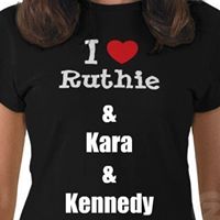 Ruthie Fisher Photo 9