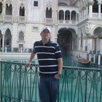 Christopher Sheridan Photo 21