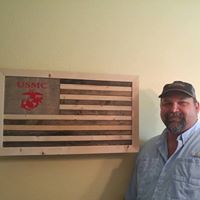 Joe Stringfellow Photo 15