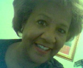 Bertha Harris Photo 22