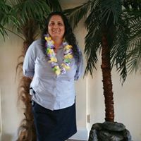 Linda Locklear Photo 17