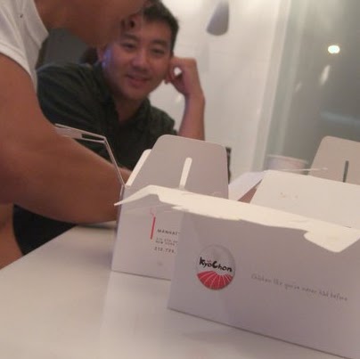 Albert Tseng Photo 23