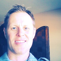 Bryan Stringer Photo 10