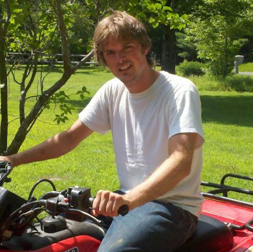 Gregory Burke Photo 29