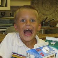 Nathan Stringer Photo 9
