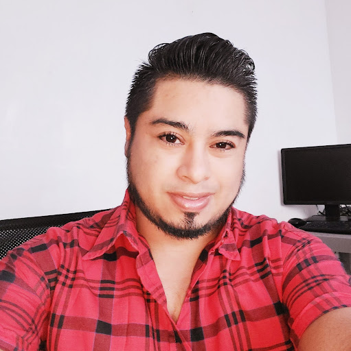 Eduardo Orozco Photo 15