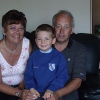 Cindy Mcewan Photo 3