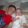 Christy Rains Photo 13