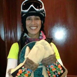 Marta Garcia Photo 17
