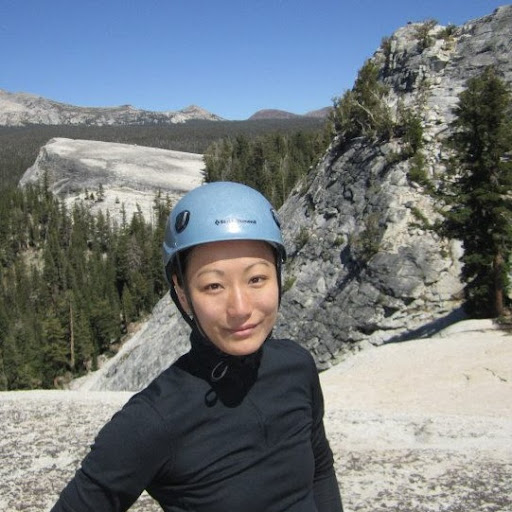 Catherine Chen Photo 24