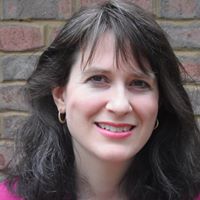 Joy Martin Photo 2