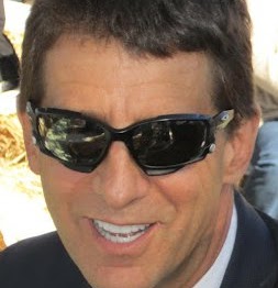 Alan Morelli Photo 10
