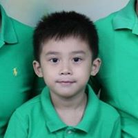 Nicholas Chan Photo 45