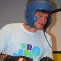 Michael Chesnut Photo 37