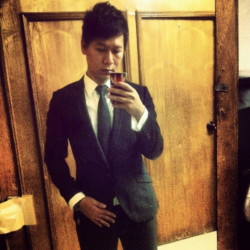 Benjamin Cheng Photo 28