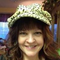 Carol Martin Photo 15