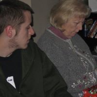 Susan Reilly Photo 7