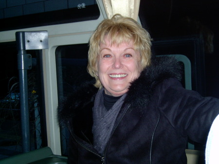 Michele Cook Photo 4